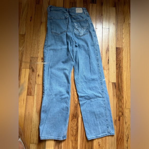 Hollister jean - Picture 2 of 4